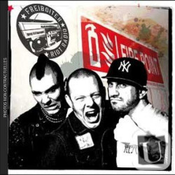 Riot radio