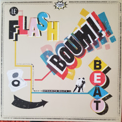 Le Flash Boum Beat