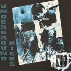 Underground Kicks (ZCM, 2000)
