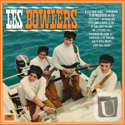 Les Bowlers