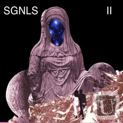 II (P-Trash Records)