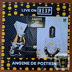 Live at KEXP