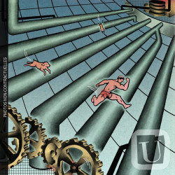 A sit with no view (& More) Plaisir d'Offrir Records