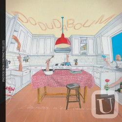L'espoir n'est pas mort, Plaisir d'Offrir Records