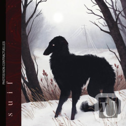 A run on thin ice, Plaisir d'Offrir Records