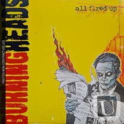 All Fired Up (album 2026)