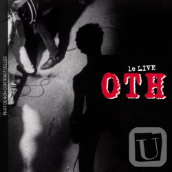 Le Live (Vinyle rouge)