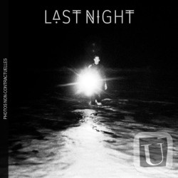 Last Night, Manic Depression, Le Turc Mécanique, 2013